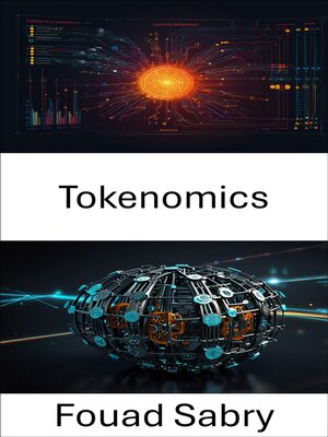 cover image of Tokenomics
